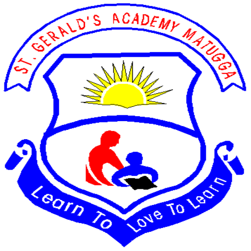 ST.GERALD’S ACADEMY MATUGGA
